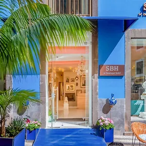 Sé Boutique Hotel Funchal (Madeira)