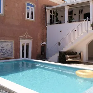 Villa Casa Amendoeiras, Silves