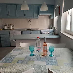 Holiday home Casa Pelourinho, Silves