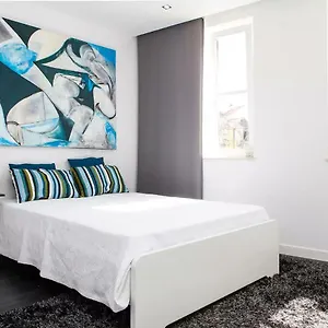 Homecity Appartement Coïmbre