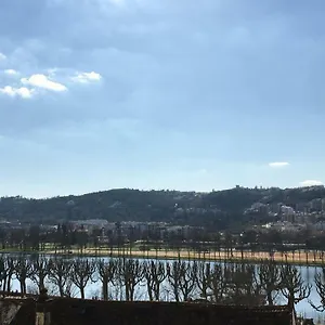 Vista Mondego Appartement Coïmbre